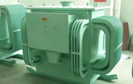 天水全铜ks9矿用变压器