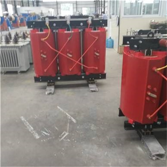 天水2500KVA矿用变压器